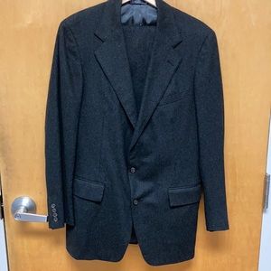 Medium Polo Ralph Lauren two peace suit.